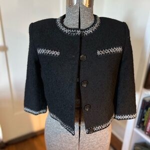 Moda International size 2 Jacket